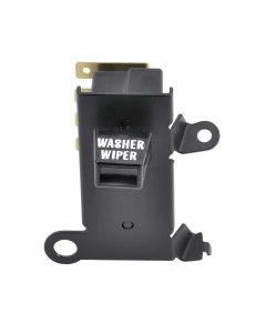 1971-1972 Impala Or Caprice Windshield Wiper Switch

