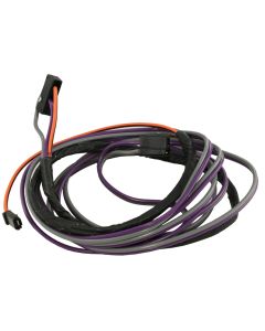 1967 Fullsize Chevy Impala Power Top Switch Harness
