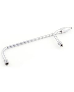 1958-72 Chevrolet Mr. Gasket Fuel Line For Holley 4160 Series Carburetors With 3/8" Tube and 8-21/32" Centers