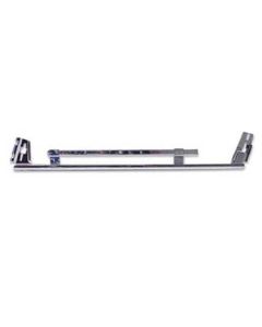 1961-1964 Chevy Impala Lower Door Window Frame, Left Side