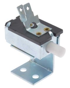 1967 Impala Fullsize Heater And AC Blower Control Switch 
