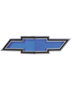 1969 Full Size Chevy Bow Tie Grille Emblem