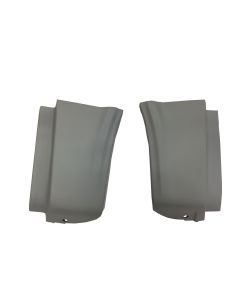 1965 Chevy Impala, Fullsize Front Fender Extensions