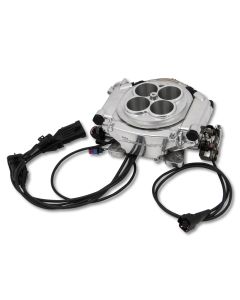Holley Sniper EFI 4150 "Super Sniper 650" Polished