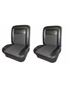 1962 Impala SS Front Bucket Seat Covers