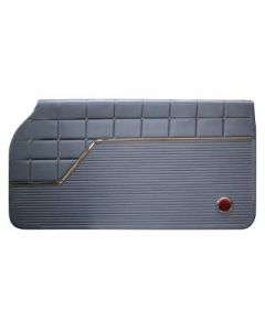 1962 Impala 2 Door Front Door Panels