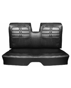 1963 Impala Standard / SS Convertible Rear Bench Seat Cover
