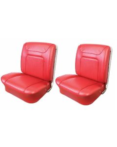 1964 Impala SS Front Bucket Seat Covers