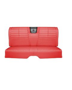 1964 Impala SS Convertible Rear Seat Cover