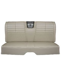 1964 Impala Standard Hard Top Rear Seat Cover