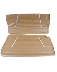 1964 Impala Standard Hardtop / Convertible Front Door Panels