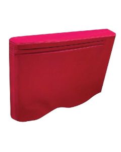 1964 Impala Standard Hard Top Rear Arm Rest Covers