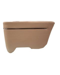 1964 Impala Standard Convertible Rear Arm Rest Covers