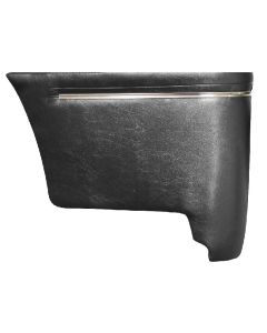 1964 Impala SS Convertible Rear Arm Rest Covers