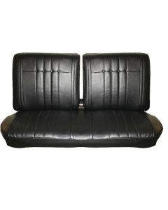 1965 Impala 2 Door Hardtop / Convertible Front Splt Bench Cover