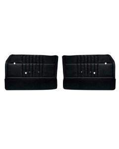 1965 Impala Standard Front Door Panels