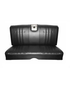 1965 Impala Standard Convertible Rear Bench Cover Only