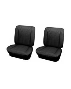 1965 Impala SS Coupe Front Bucket Seat Covers