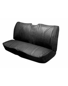 1965 Impala SS Convertible Rear Bench Cover Only