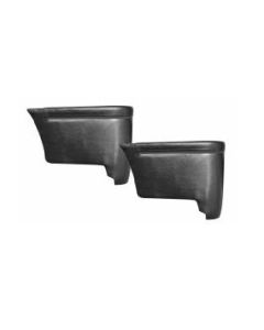 1965 Impala SS Convertible Rear Armrest Cover