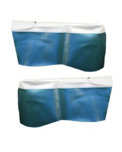 1965 Impala SS Conv Rear Armrest Cover