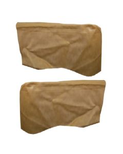 1965 Impala SS Coupe Rear Armrest Cover