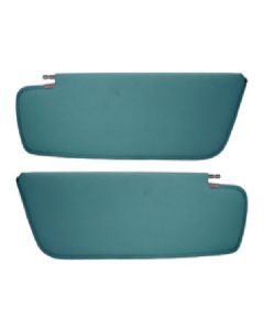 1965 Impala Convertible Sunvisor