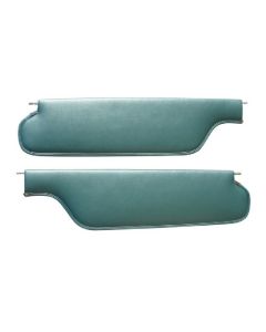 1966-70 Impala Convertible Sunvisor