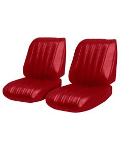 1966 Impala SS Front Bucket Seat Covers