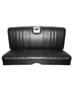 1966 Impala SS /Standard Convertible Rear Bench Cover