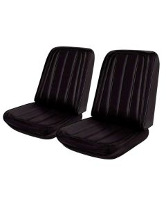 1967 Impala SS 2 Door Hardtop / Convertible Front Bucket