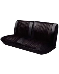 1967 Impala Standard 2 Door Hardtop / Convertible Front Splt Bench Cover