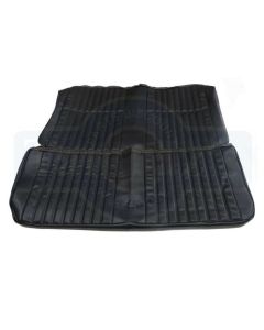 1970 Impala Custom Coupe Rear Bench Cover Only