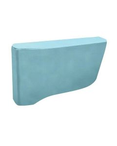 1970 Impala Custom Coupe Rear Armrest Cover