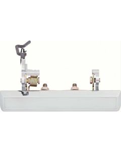 1971-1975 Impala & Caprice Outside Left Door Handle