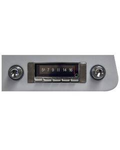 1963-1964 Impala Custom Autosound Radio With Bluetooth USA-740