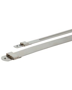 Stainless Lock Tie 7mm x 20"