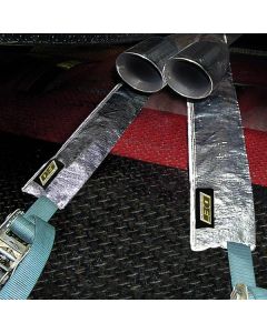 Dyno Strap Heat Guard