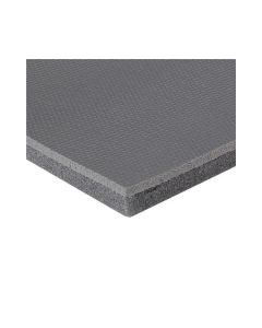 Under Carpet - Sound Deadening Layer - 24" x 54" (9 Sq. Ft.)