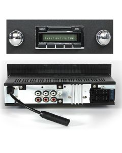 1916 -1962 Impala USA-230 Concours Stereo Custom Autosound