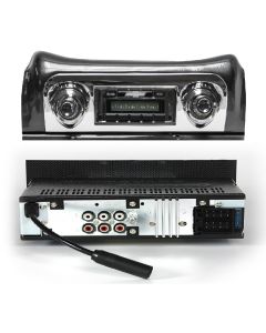 1959 -1960 Impala USA-230 Concours Stereo Custom Autosound