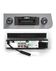 1963 -1964 Impala USA-230 Concours Stereo Custom Autosound