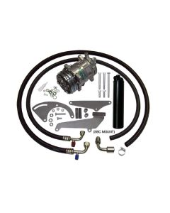 1962-1963 Impala Air Conditioner Compressor Performance Upgrade Kit