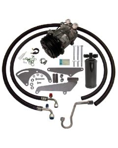 71-73 Impala Rotary Compressor Upgrade Kit