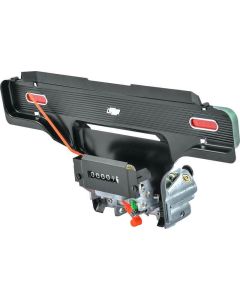 1958 Impala Speedometer