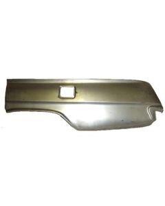 1962 Impala , Full Size Chevy Factory Style Quarter Panel, Rear, Left