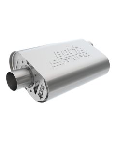 Borla Chevrolet Stock Output LS3  CrateMuffler