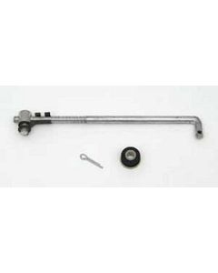 Chevy Accelerator Rod, Fuel Injection, 1957