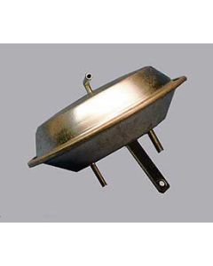 1972 GM  Vacuum Air Inlet Actuator, Defrost