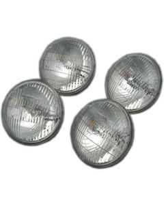 Headlight Bulbs, T3, 1968-71